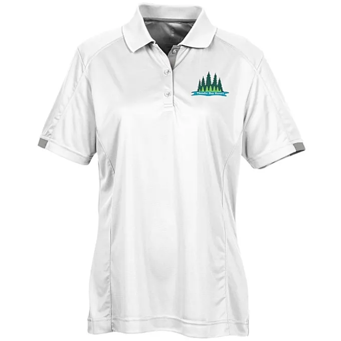 Kiso Performance Polo - Ladies'