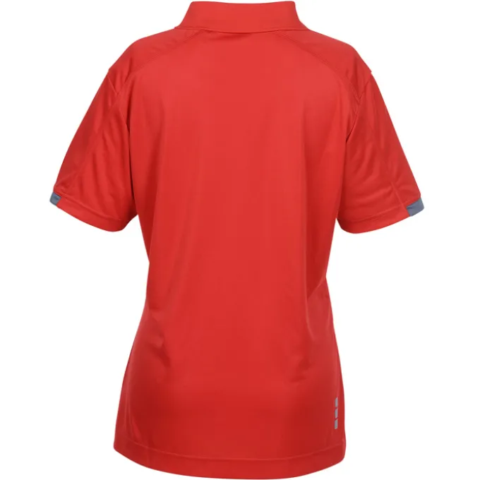 Kiso Performance Polo - Ladies'