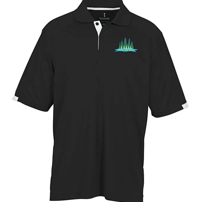 Kiso Performance Polo - Men's