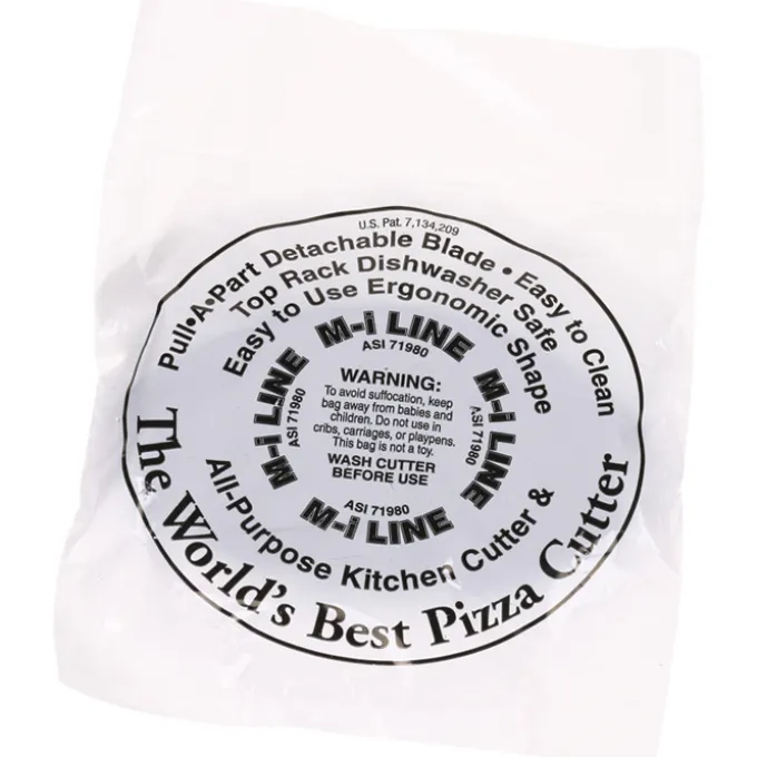 Kitchen Kutter - Opaque