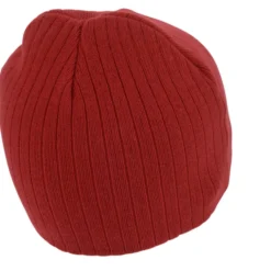 Klaipeda Fine Knit Rib Beanie