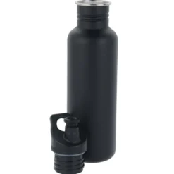 Klean Kanteen Classic Stainless Bottle with Sport Cap - 27 oz