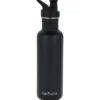 Klean Kanteen Classic Stainless Bottle with Sport Cap - 27 oz - 24 hr