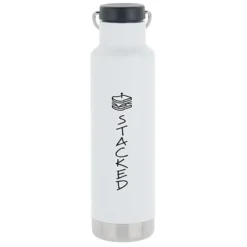 Klean Kanteen Classic Vacuum Bottle - 20 oz