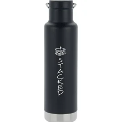 Klean Kanteen Classic Vacuum Bottle - 20 oz