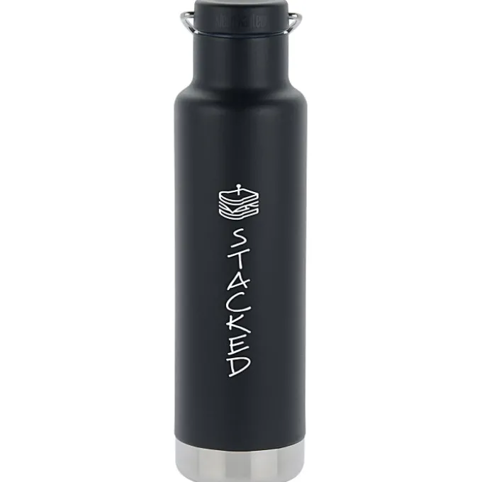 Klean Kanteen Classic Vacuum Bottle - 20 oz