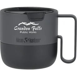 Klean Kanteen Rise Mug - 14 oz