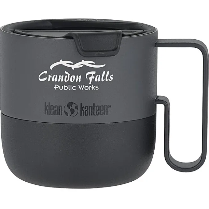 Klean Kanteen Rise Mug - 14 oz