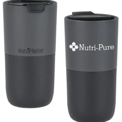 Klean Kanteen Rise Tumbler - 16 oz - 24 hr