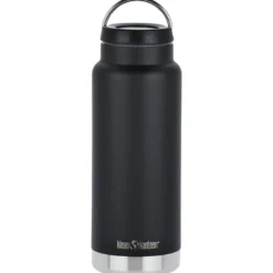 Klean Kanteen TKWide Vacuum Bottle - 32 oz