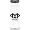 Klean Kanteen TKWide Vacuum Bottle - 32 oz - 24 hr