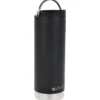 Klean Kanteen TKWide Vacuum Tumbler - 16 oz - Laser Engraved