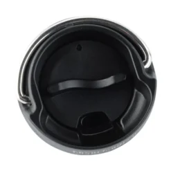 Klean Kanteen TKWide Vacuum Tumbler - 16 oz - Laser Engraved