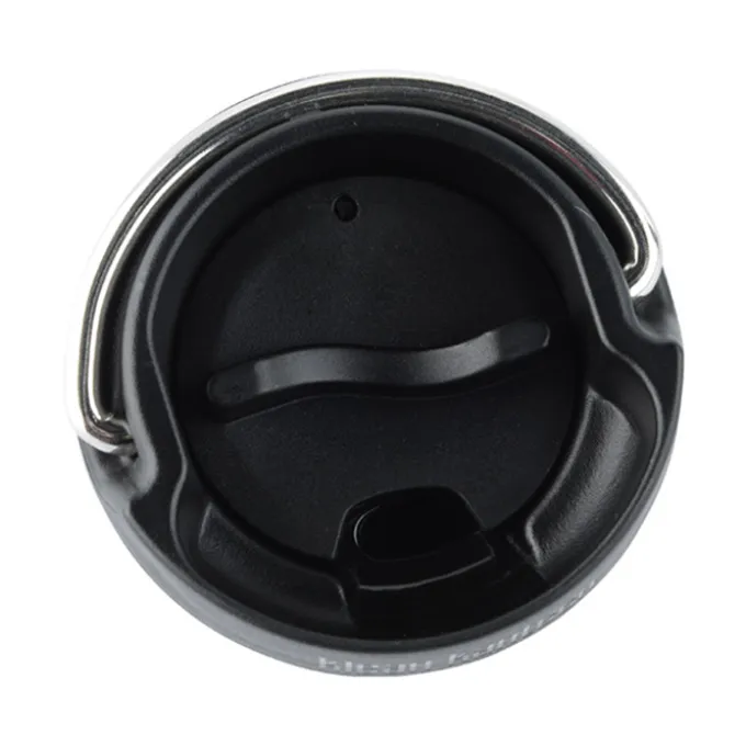 Klean Kanteen TKWide Vacuum Tumbler - 16 oz - Laser Engraved