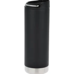 Klean Kanteen TKWide Vacuum Tumbler - 16 oz - Laser Engraved