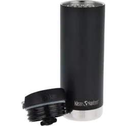 Klean Kanteen TKWide Vacuum Tumbler - 16 oz