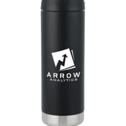 Klean Kanteen TKWide Vacuum Tumbler - 16 oz