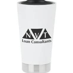 Klean Kanteen Vacuum Tumbler - 16 oz
