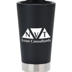 Klean Kanteen Vacuum Tumbler - 16 oz