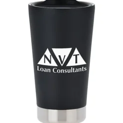Klean Kanteen Vacuum Tumbler - 16 oz