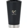 Klean Kanteen Vacuum Tumbler - 16 oz - Laser Engraved