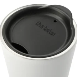 Klean Kanteen Vacuum Tumbler - 16 oz - Laser Engraved