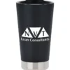 Klean Kanteen Vacuum Tumbler - 16 oz - 24 hr
