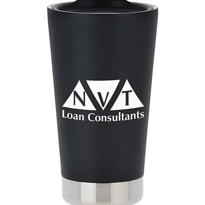 Klean Kanteen Vacuum Tumbler - 16 oz - 24 hr
