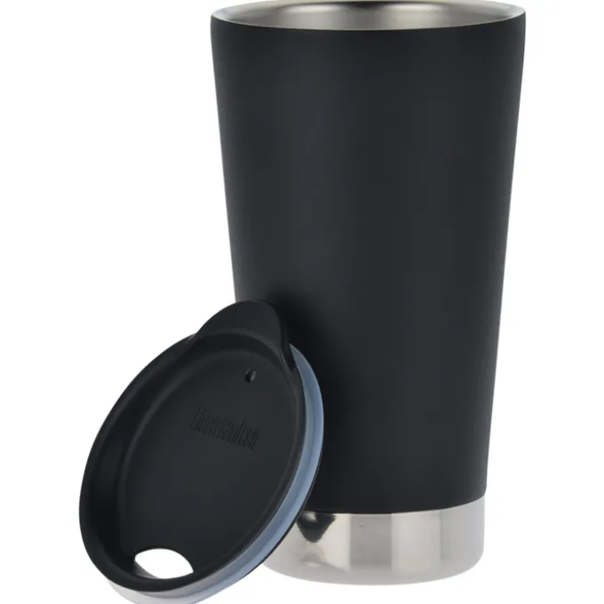 Klean Kanteen Vacuum Tumbler - 16 oz - 24 hr