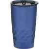 K Mini Vacuum Travel Tumbler - 14 oz - Laser Engraved