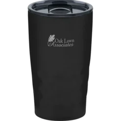 K Mini Vacuum Travel Tumbler - 14 oz - Laser Engraved