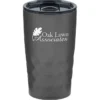 K Mini Vacuum Travel Tumbler - 14 oz. - 24 hr