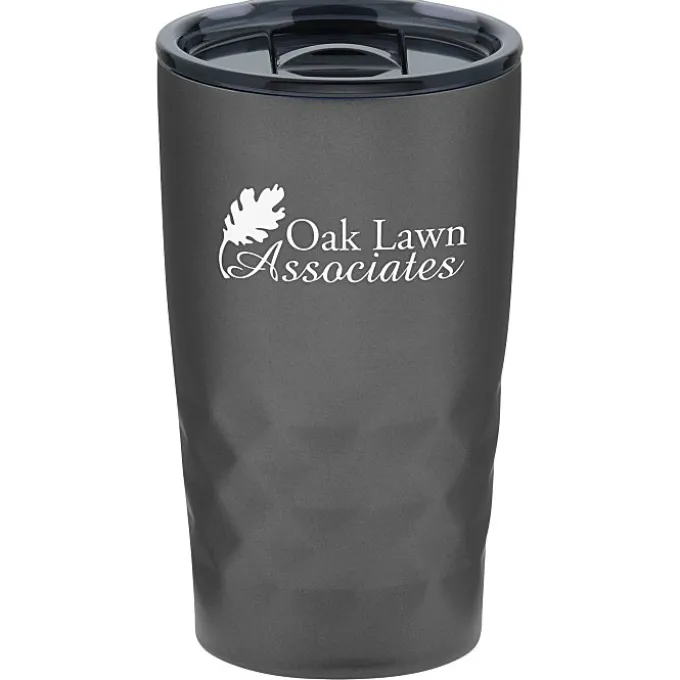 K Mini Vacuum Travel Tumbler - 14 oz. - 24 hr