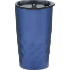 K Mini Vacuum Travel Tumbler - 14 oz. - 24 hr