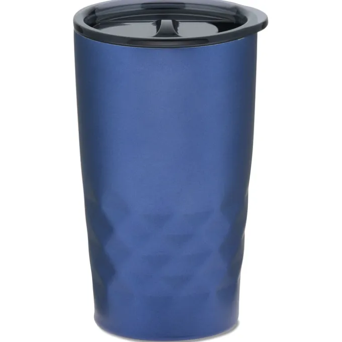 K Mini Vacuum Travel Tumbler - 14 oz. - 24 hr