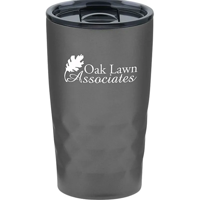 K Mini Vacuum Travel Tumbler - 14 oz. - 24 hr
