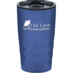 K Mini Vacuum Travel Tumbler - 14 oz. - 24 hr