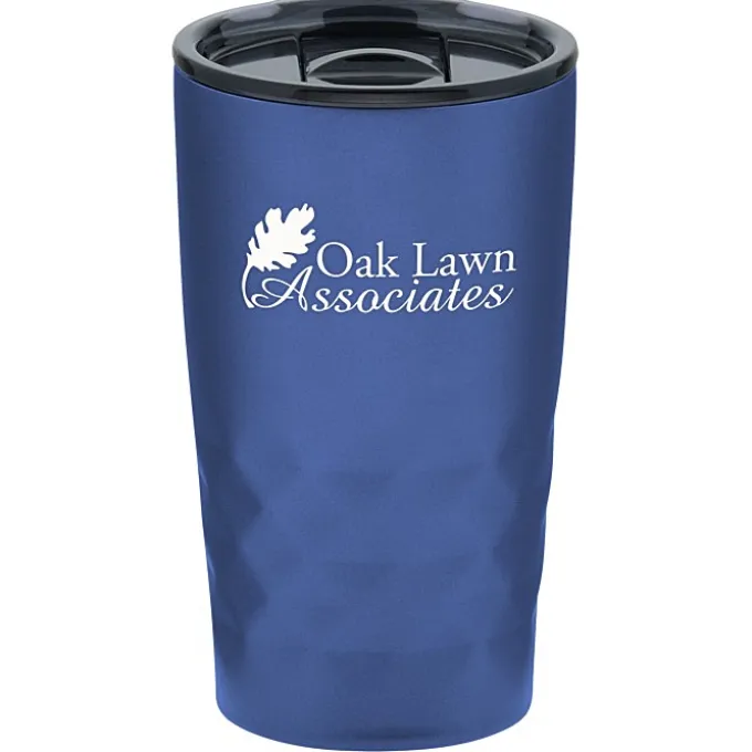 K Mini Vacuum Travel Tumbler - 14 oz. - 24 hr