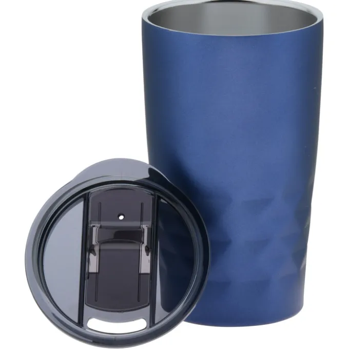 K Mini Vacuum Travel Tumbler - 14 oz. - 24 hr
