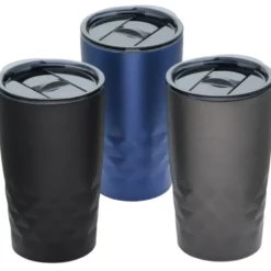 K Mini Vacuum Travel Tumbler - 14 oz. - 24 hr