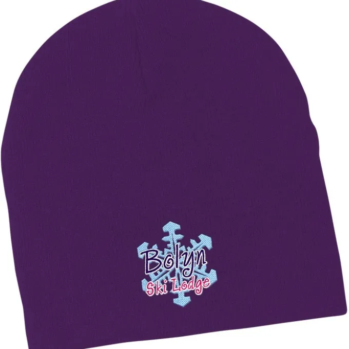 Knit Beanie