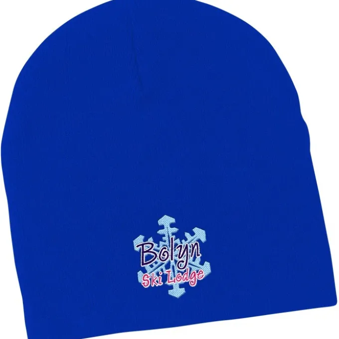 Knit Beanie