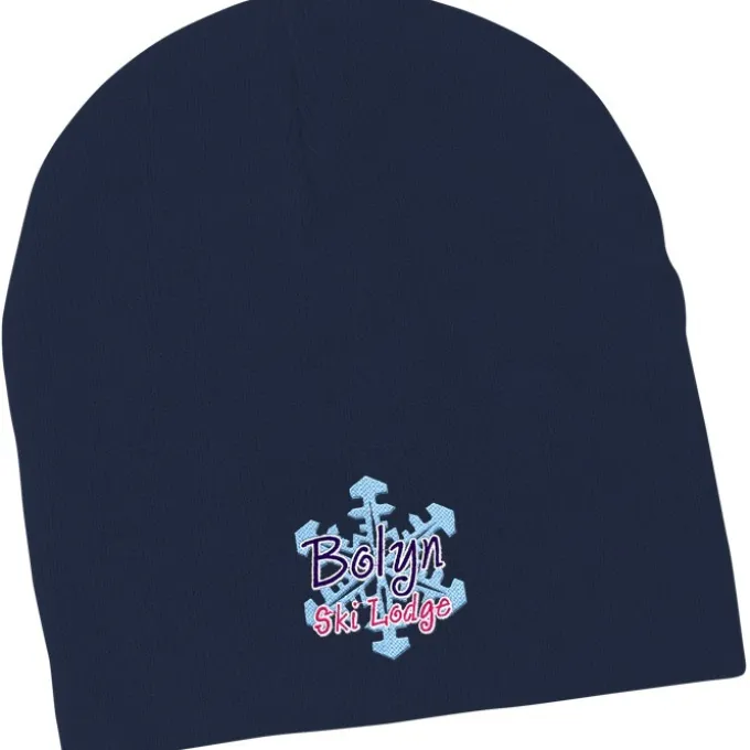 Knit Beanie