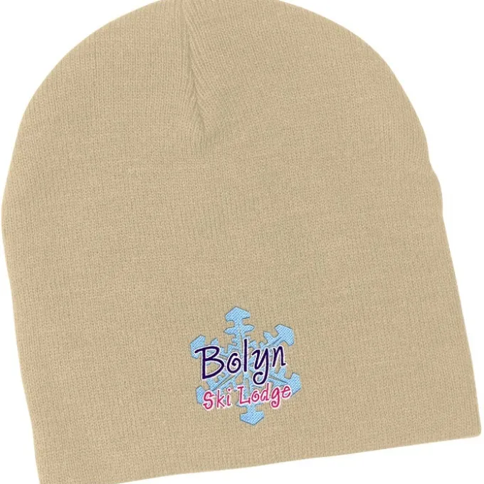 Knit Beanie