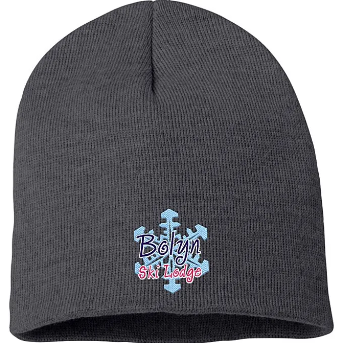 Knit Beanie