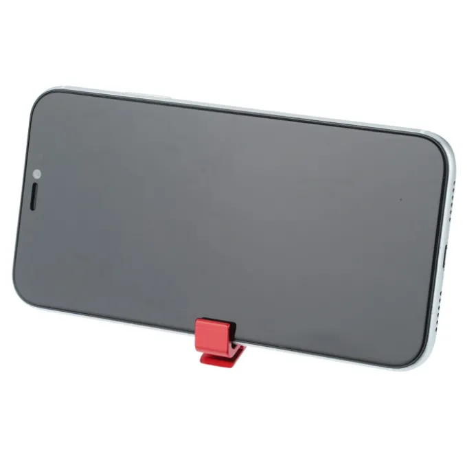 Knox Keychain with Phone Holder
