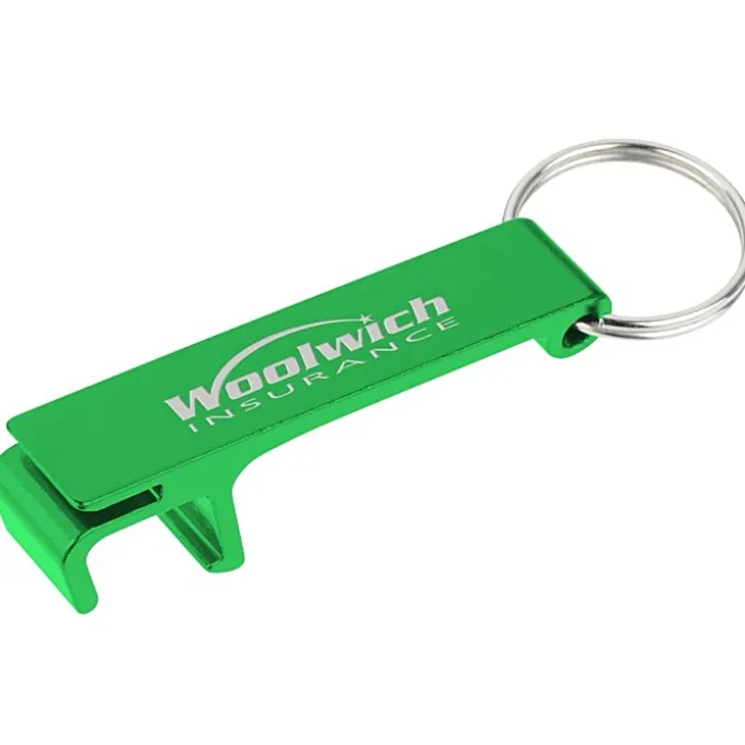Knox Keychain with Phone Holder