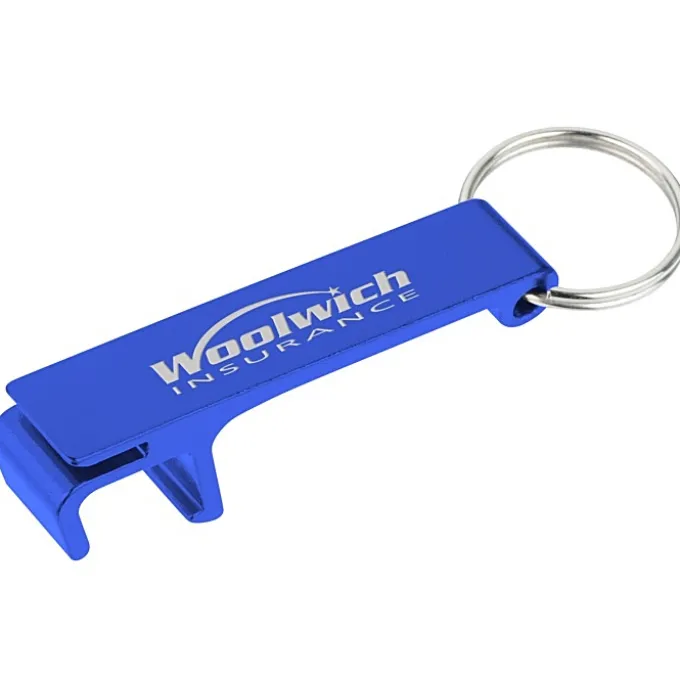 Knox Keychain with Phone Holder