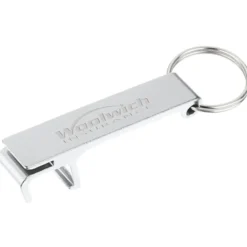 Knox Keychain with Phone Holder