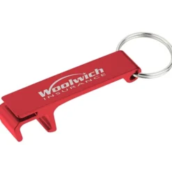 Knox Keychain with Phone Holder - 24 hr